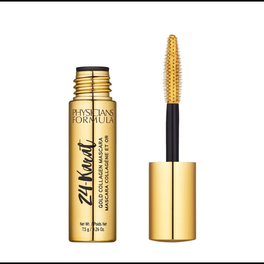 ๐ 24-KARAT GOLD COLLAGEN FACE PALETTE - Picture 6 of 6